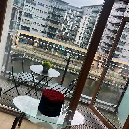 Clarance Docks Apartment Leeds (West Yorkshire) Exterior foto