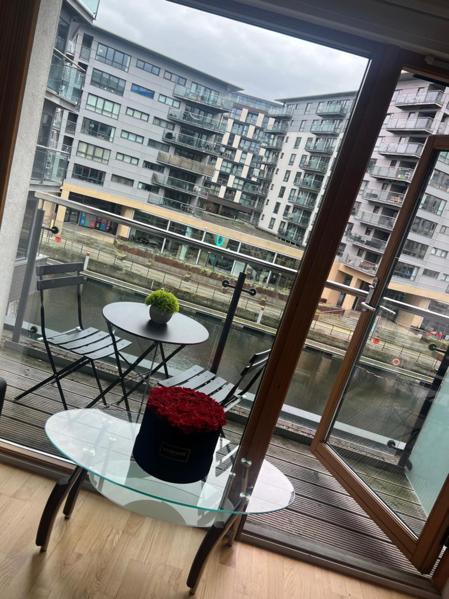 Clarance Docks Apartment Leeds (West Yorkshire) Exterior foto